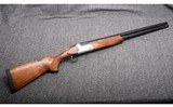 Stevens ~ 555 ~ 12 Gauge - 1 of 10