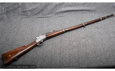 Kjobenhavns Toihuus ~ M/1867 ~ None