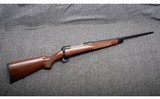 Savage ~ Model 114 ~ .30-06 Springfield - 1 of 11