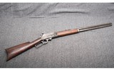 Marlin ~ 1895 ~ .40-65 Winchester - 1 of 14