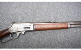 Marlin ~ 1895 ~ .40-65 Winchester - 4 of 14