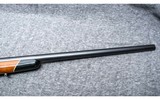 Interarms ~ Mark X ~ .25-06 Remington - 5 of 12