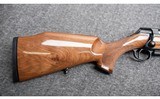 Sauer ~ 202 ~ .300 Winchester Magnum - 3 of 10