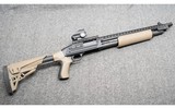 Mossberg ~ 500 ~ 12 Gauge - 1 of 10