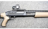 Mossberg ~ 500 ~ 12 Gauge - 4 of 10