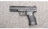 Walther ~ WMP ~ .22 WMR - 2 of 2