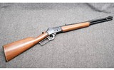 Marlin ~ 1894 ~ .44 Remington Magnum