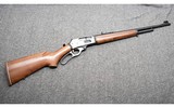 Marlin ~ 375 ~ .375 Winchester