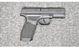 Springfield Armory ~ Hellcat Pro ~ 9mm Luger - 1 of 2
