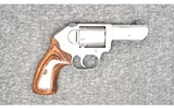 Kimber ~ K6S ~ .357 Magnum - 1 of 2
