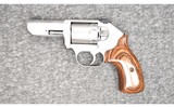 Kimber ~ K6S ~ .357 Magnum - 2 of 2