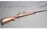 Remington ~ 700 ~ .300 Winchester Magnum