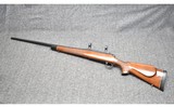 Remington ~ 700 ~ .300 Winchester Magnum - 10 of 10