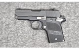 Sig Sauer ~ P938 ~ 9MM Luger - 2 of 2