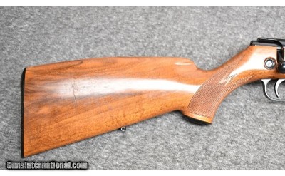 Walther ~ None ~ .22 Magnum - Image 3 of 10