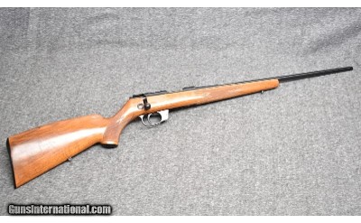 Walther ~ None ~ .22 Magnum