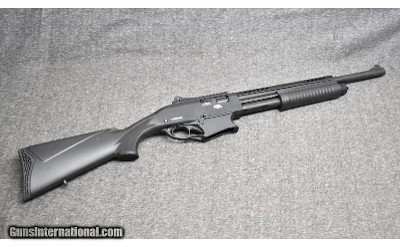 RIA Imports ~ VRPA40 ~ 12 Gauge