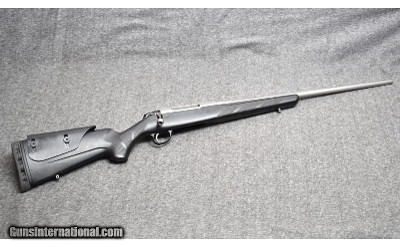 Tikka ~ T3 ~ .300 Winchester Magnum