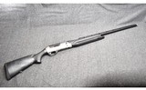 Benelli ~ Super Sport ~ 12 Gauge - 1 of 10