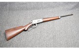 Winchester ~ 1984 ~ .32 Winchester Special - 1 of 12
