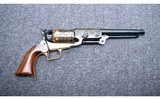 None ~ Sam Houston 1973-1863 Commemorative Revolver~ None - 3 of 7
