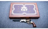 None ~ Sam Houston 1973-1863 Commemorative Revolver~ None - 2 of 7