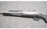 Ruger ~ Scout ~ .308 Winchester - 8 of 10