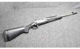 Ruger ~ Scout ~ .308 Winchester - 1 of 10