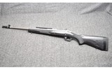 Ruger ~ Scout ~ .308 Winchester - 10 of 10