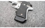Kimber ~ Micro 9 ~ 9mm Luger - 3 of 4