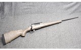 Weatherby ~ Vanguard ~ .22-250 Remington - 1 of 10