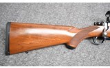 Ruger ~ M77 ~ .22-250 Remington - 3 of 10