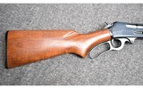 Marlin ~ 336-A ~ .30-30 Winchester - 3 of 10