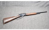 Marlin ~ 1895 ~ .45-70 Government - 1 of 10