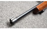 Ruger ~ 10/22 "Finger Groove Sporter" ~ .22 Long Rifle - 6 of 10