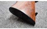 Ruger ~ 10/22 "Finger Groove Sporter" ~ .22 Long Rifle - 2 of 10
