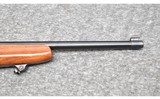 Ruger ~ 10/22 "Finger Groove Sporter" ~ .22 Long Rifle - 5 of 10