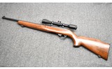 Ruger ~ 10/22 "Finger Groove Sporter" ~ .22 Long Rifle - 10 of 10