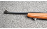 Ruger ~ 10/22 "Finger Groove Sporter" ~ .22 Long Rifle - 7 of 10