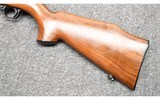 Ruger ~ 10/22 "Finger Groove Sporter" ~ .22 Long Rifle - 9 of 10