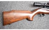 Ruger ~ 10/22 "Finger Groove Sporter" ~ .22 Long Rifle - 3 of 10