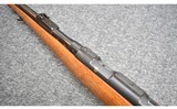 BRNO ~ Mod 2 ~ .22 Long Rifle - 10 of 11
