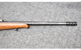 BRNO ~ Mod 2 ~ .22 Long Rifle - 5 of 11