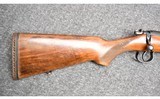 BRNO ~ Mod 2 ~ .22 Long Rifle - 3 of 11