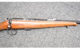 BRNO ~ Mod 2 ~ .22 Long Rifle - 4 of 11