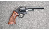 Smith & Wesson ~ 29-2 ~ .44 Remington Magnum - 1 of 4