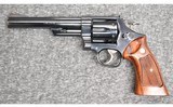 Smith & Wesson ~ 29-2 ~ .44 Remington Magnum - 2 of 4