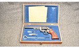 Smith & Wesson ~ 29-2 ~ .44 Remington Magnum - 4 of 4
