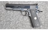 Colt ~ Custom 1 of 1000 ~ .45 Auto - 2 of 2