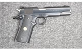 Colt ~ Custom 1 of 1000 ~ .45 Auto - 1 of 2